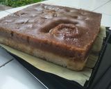 Foto langkah ke 7 dari resep Talam Ketan Gula Merah.