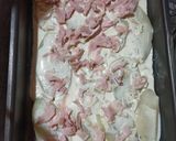 Foto del paso 5 de la receta: Papas a la crema fácil y económico