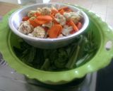 Foto langkah ke 4 dari resep Cap Cay Super HAP.