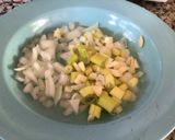 Foto del paso 1 de la receta: Perico (Desayuno venezolano)