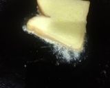 A picture of step 4 of Egg Bread Toast 🥪.