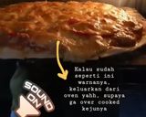 Foto langkah ke 8 dari resep Thin-Crust Italian Pizza.