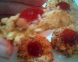 Foto del paso 9 de la receta: Galletitas de nuez y jalea de frutilla