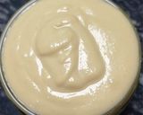 Hình bước làm 3 của món Sốt hummus