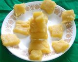 ટોપરા પાક (Topra Paak Recipe In Gujarati) રેસીપી સ્ટેપ3ફોટો