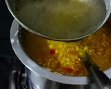 खोबऱ्याची फोडणी दिलेले वरण (Khobryachi Fodniche Varan Recipe In Marathi) रेसिपी स्टेप 5 फोटो 