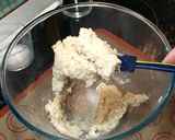 Foto del passaggio 2 della ricetta Ricetta biscotti MACARONS
