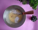 Foto del paso 4 de la receta: SIN GLUTEN - Cupcakes de chía rellenos