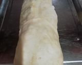 Foto del paso 3 de la receta: Roll de carne y espinaca