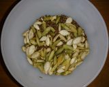 Foto del paso 1 de la receta: Semillas tostadas