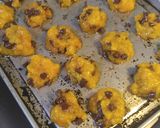 Foto langkah ke 1 dari resep Mini cookies 🍪.