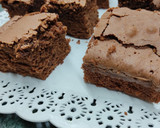 Foto del paso 8 de la receta: Brownies ll