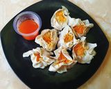 Foto langkah ke 5 dari resep Saos cocol dimsum.