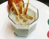 Quinoa Apple Cinnamon Shake recipe step 3 photo