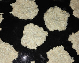 Foto del paso 3 de la receta: Galletitas de avena sin azúcar