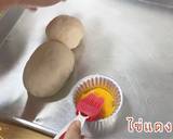 ขนมปัง 2พส อรุ่มเจ๊าะ สูตรปังนวดมือ15นาทีและใช้น้ำมันแทนเนย วิธีทำสูตร 7 รูป