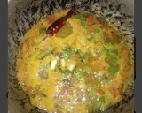 செட்டிநாடு ரசம் (Chettinadu rasam recipe in tamil) ரெசிபி ஸ்டேப் 4 புகைப்படம்
