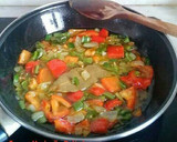 Foto del paso 1 de la receta: Patatas guisadas
