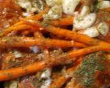 Roasted Chicken Legs recipe step 5 photo