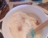 Foto del paso 3 de la receta: Bizcochuelo húmedo de manzana en licuadora