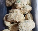 A picture of step 2 of Croquettes.