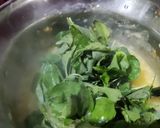 Foto langkah ke 4 dari resep Bubur Manado.