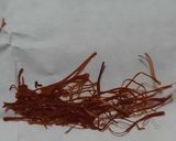 Foto del paso 1 de la receta: Arroz con azafrán y hongos (tipo risotto)