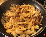 Foto del paso 3 de la receta: Hígado a la RACINGUISTA y YES