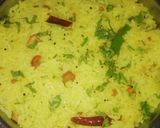 நெல்லிக்காய் சாதம்(nellikkai sadam recipe in tamil) ரெசிபி ஸ்டேப் 2 புகைப்படம்