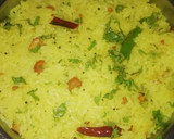 நெல்லிக்காய் சாதம்(nellikkai sadam recipe in tamil) ரெசிபி ஸ்டேப் 2 புகைப்படம்
