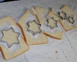 Foto del paso 3 de la receta: Arbolitos Navideños comestibles