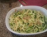 French onion zoodle bake recipe step 8 photo