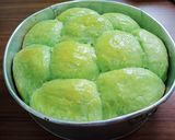 Foto langkah ke 6 dari resep "Roti Manis Tanpa Ulen".