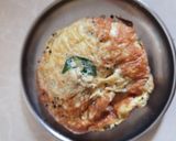 கடாய் ஆம்லேட் (Kadaai omelette recipe in tamil) ரெசிபி ஸ்டேப் 3 புகைப்படம்