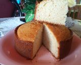 Foto del paso 2 de la receta: Bizcocho de Limón con VEGETALINA