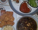 Foto langkah ke 3 dari resep Rawon sapi.