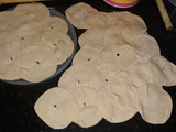 Torta  Fritas