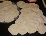 Foto del paso 3 de la receta: Torta  Fritas