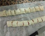 Foto del paso 2 de la receta: Saladitos