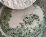 Foto del passaggio 3 della ricetta Gnocchi di ricotta e farinello