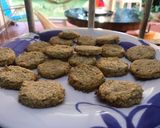 Foto del paso 6 de la receta: Alfajorcitos de avena y coco
