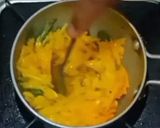 A picture of step 5 of Papaya Sambharo/Papaya Chutney 📌.