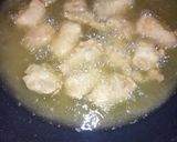 Foto langkah ke 4 dari resep Ayam crispy buat bekal sekolah anak.