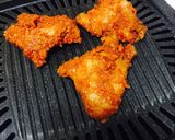 Foto langkah ke 4 dari resep Ayam Bakar Taliwang.