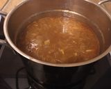 Hagymaleves Calletól recept fázis 3 fotója