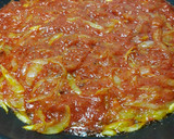 Foto del paso 2 de la receta: Timbal de mejillones