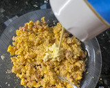 Foto del paso 5 de la receta: Huevos 🥚 rellenos
