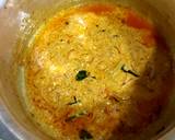 Dahiwale Aloo recipe step 2 photo