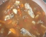 Foto del paso 6 de la receta: Guisito de lentejas con arroz