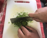 Foto del paso 8 de la receta: Aguachile de tilapia con mango